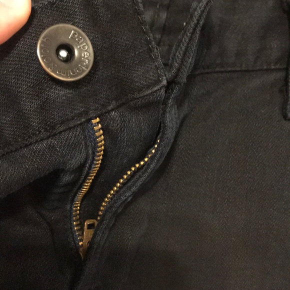 PaperDenim&Cloth Jeans - Picture 5 of 5